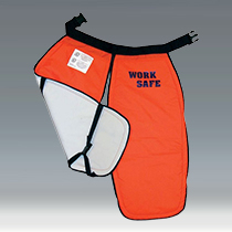 Chainsaw Protection Chaps