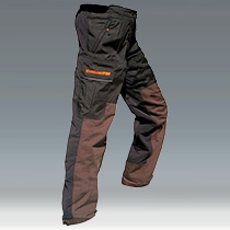 Chainsaw Protection Pants