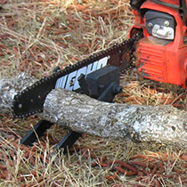 Chainsaw Firewood & Lumber Cutting