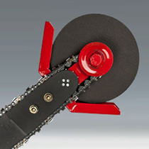 Specialty Chainsaw Bars & Adaptors