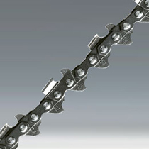 Semi-Chisel Chainsaw Chain