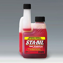 Fuel Additives & Stabilizers