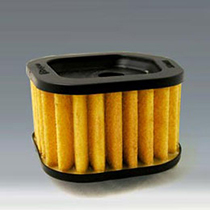 Air Filters & Covers