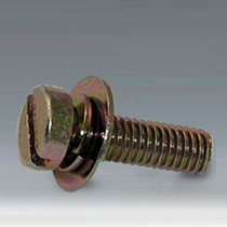 Nuts, Bolts, Screws & Washers