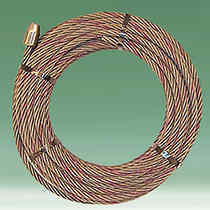 Wire Rope Winch Lines