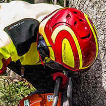 Arborist Helmets 