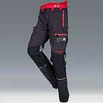 Chainsaw Protection Pants