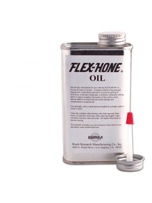 Flex Hone Oil