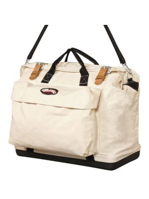 Weaver Canvas Arborist's Gear Bag