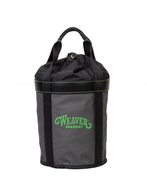 Weaver Small Rope Bag (Green)