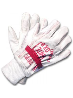 North Star White Ox Rigging Gloves #1016