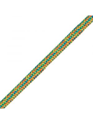 SamsonDry Vortex (12.7mm) 24-Strand Climbing Rope
