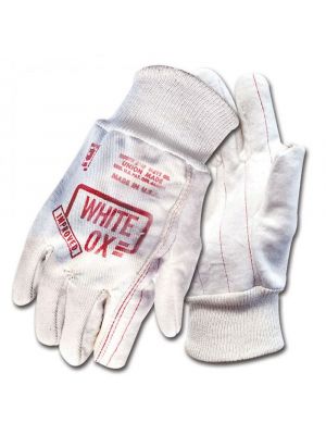 North Star White Ox Rigging Gloves #1014