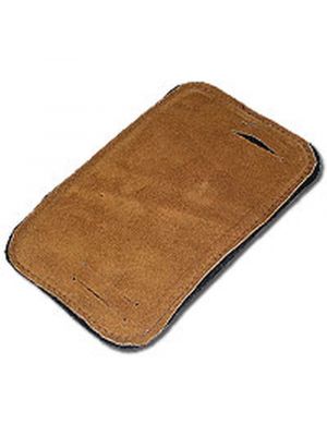 WoodlandPRO Leather Shoulder Pad