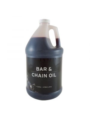 Petro Card Bar & Chain Oil (1 Gallon Bottle)