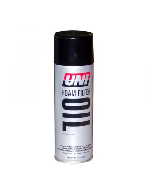 Uni-Filter Foam Filter Oil (5-1/2 oz.)