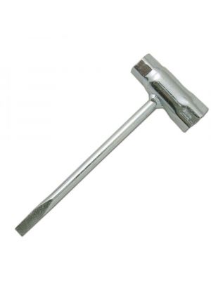 WoodlandPRO Bar Wrench (Scrench) 19mm x 13mm Standard Barrel