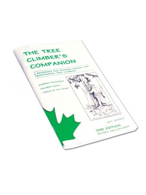 The Tree Climbers Companion by Jeff Jepson