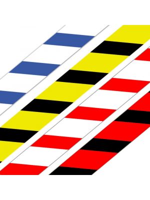 Striped Flagging (300' Roll)