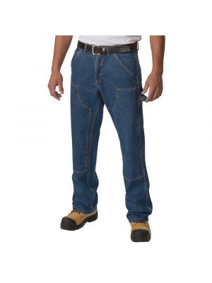 Big Bill Double Front Logger Work Pants