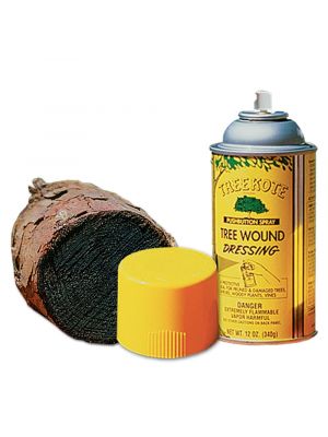 Treekote Tree Wound Dressing (12 oz. Areosol Can) Each