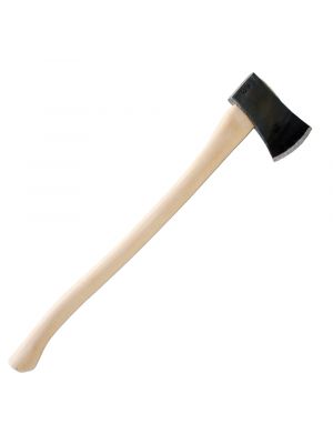 Council Tool Boy's Axe (2.25 lbs.) with Curved Handle