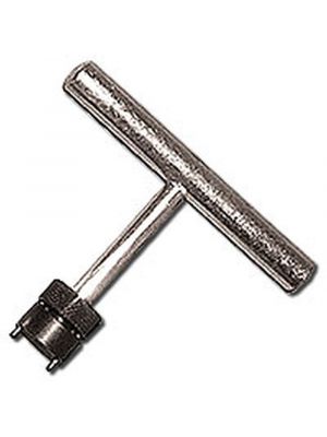 T-Handle Wrench (Replaces Calks with Ease)