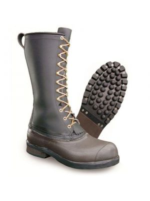 Hoffman Pro-Series Winter Pac Claw Lug Boots