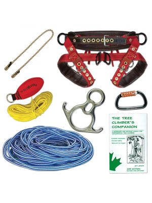Standard Rope Climbing Kit