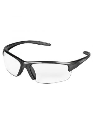 Smith & Wesson Equalizer Safety Glasses (Clear) Each