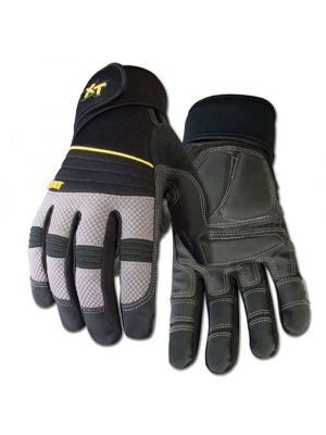 Youngstown Anti-Vibe XT Gloves 03-3200-78