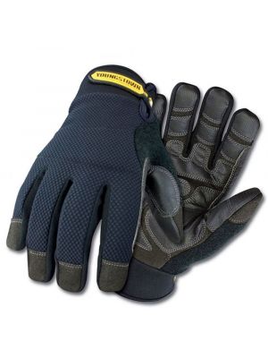 Youngstown Waterproof Winter Plus Gloves 03-3450-80