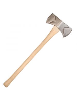 Council Tool Double Bit Classic Michigan Axe (3.5 lbs.) with 36