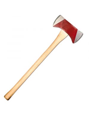 Council Tool Double Bit Michigan Axe (3.5 lbs) with 36