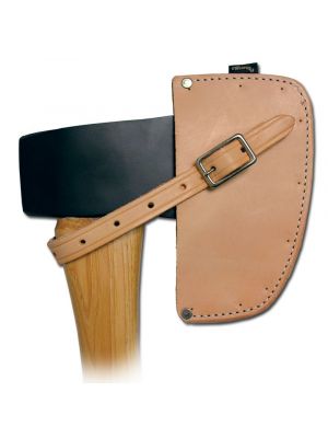Weaver Leather Axe Guard
