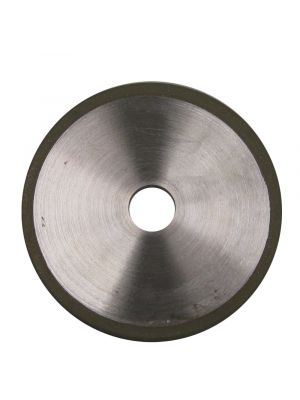 DWI Flat Faced Diamond Grinding Wheel (5