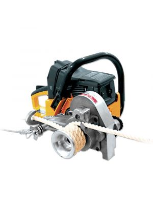 Simpson Capstan Rope Winch (Chain Saw)