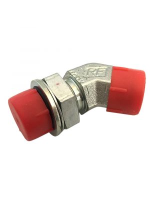 Beaver Squeezer Fr 10 Restricted Adapters