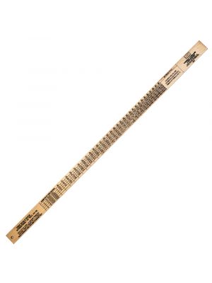 Conway Cleveland International Tree & Log Scale Stick