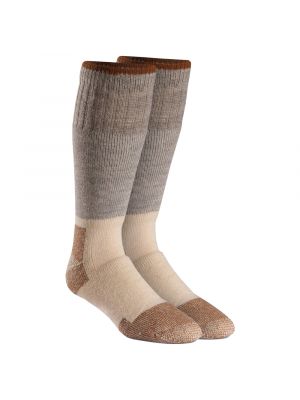 Fox River Steel-Toe Wool Heavy Weight Socks (Large)