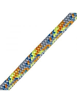 Teufelberger Tachyon Ash (11.5mm) 24-Strand Climbing Rope