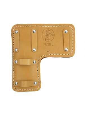 Klein L Pads for Pole and Tree Climbers - Pair