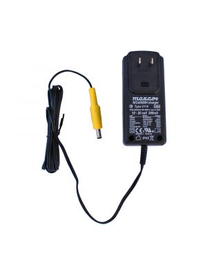 Rens Battery Charger for P-4000 Metal Detector