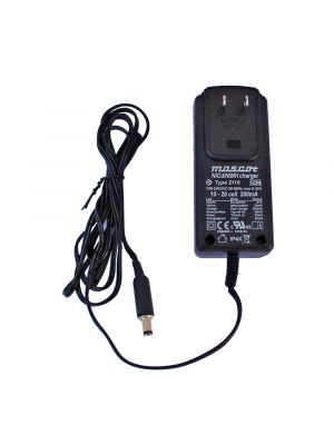 Rens Battery Charger for P-3000 Metal Detector (Older Style)