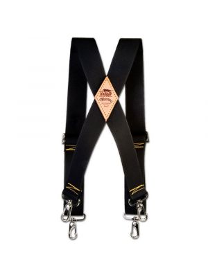 Weaver Nylon Saddle Suspenders 08-98121
