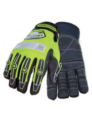 Youngstown Titan XT Cut Resistant Kevlar Gloves 09-9083-10