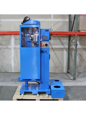 ANAB X3 Automated Water Cooled Chain Grinder