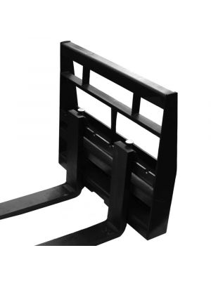 Boxer Frame Rail Style (Class II) No Forks (Frame Only)
