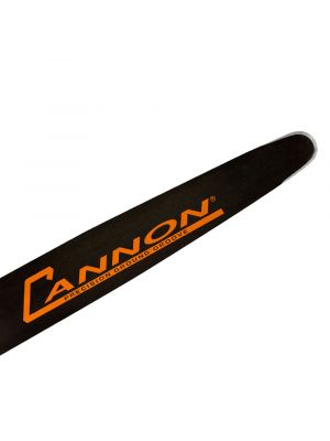 Cannon Carver (Toonie Tip) Chainsaw Carving Bars