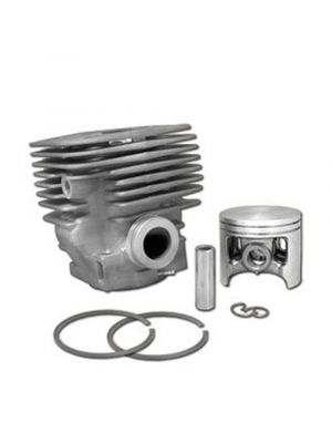 NWP Piston & Cylinder Assembly (56mm) for Husqvarna 395 Chainsaws